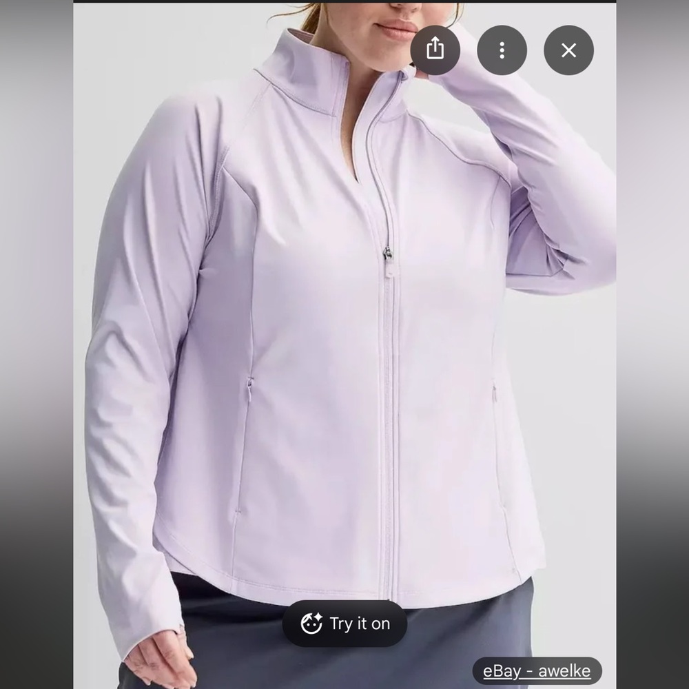 Sports Jacket